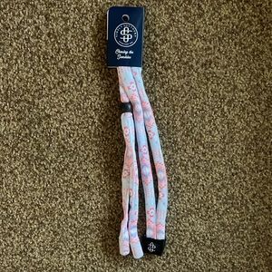 COPY - NWT Simply Southern Aztec Sunglasses Strap Adjustable Holder